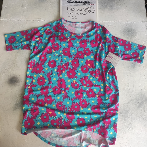 HOMER SIMPSON MOO MOO SHIRT tee size medium - Picture 2 of 4